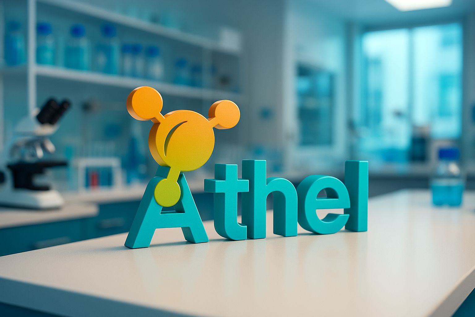Pharmaceutical factory