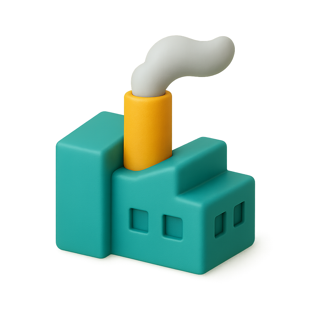 Manufacturing